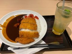 -吉野家(上海美罗城店)