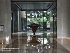 -深圳国际会展中心洲际酒店