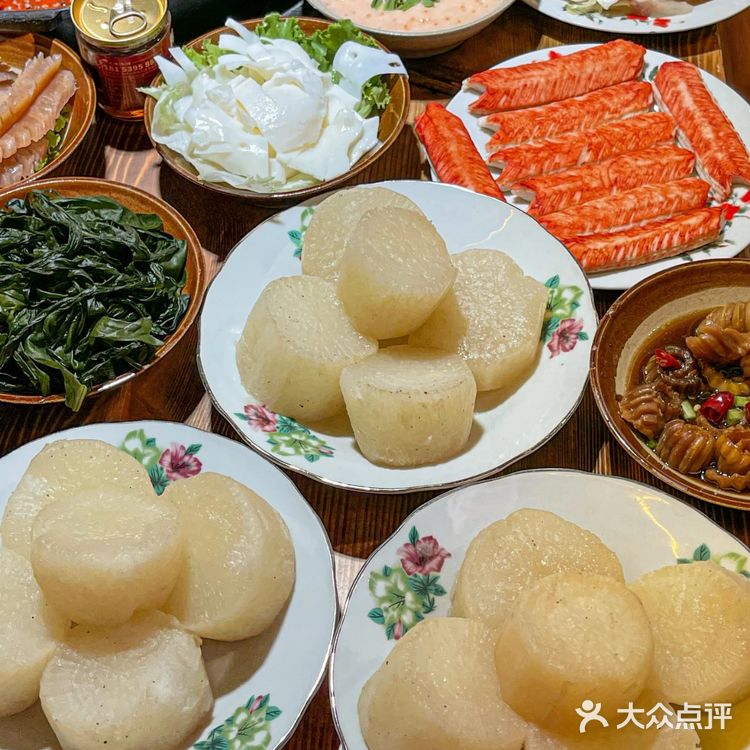 西安近期年轻人很流行吃的一家火锅店...