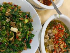 -笨罗卜浏阳菜馆(太平街店)