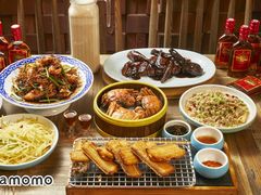 -老头儿油爆虾(胜利河美食街店)