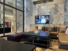 -怡廊(上海漕河泾万丽酒店)