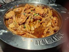 -胖哥俩肉蟹煲(梅溪步步高店)