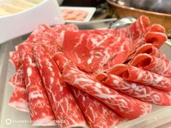 胜利草原大板羊肉-阳坊胜利涮羊肉(阳坊老店)