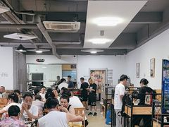 -朝族高丽火盆(长白山总店)