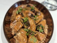 -Oyster Talks 四度蚝法餐厅