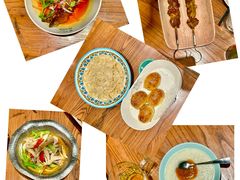 -驿楼兰·新疆菜(火车站店)
