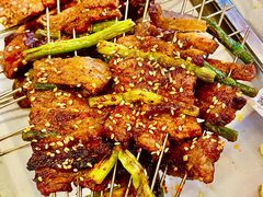 -老味烧烤(总店)