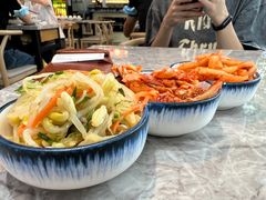 -屋里家延边朝鲜族冷面(梅林3店)