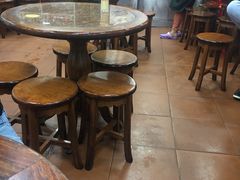 -陈光记烧腊店(罗保博士街店)