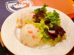 -遇见西木美式餐厅(体育路店)