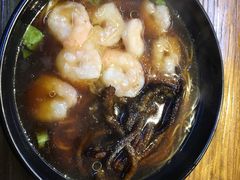 -董记面馆(漳州二路店)