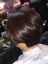 -木北护肤造型