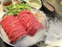-盡膳口福跷脚牛肉火锅(晶耀前滩店)
