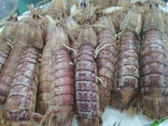 -四海蒸鲜蒸汽海鲜自助(北戴河店)