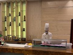 -浙江西子宾馆·瑶园咖啡厅