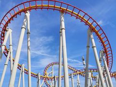 -蓬莱欧乐堡梦幻世界