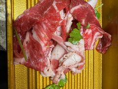 -姜胖胖首尔自助烤肉·街头小吃大排档(国瑞中心店)