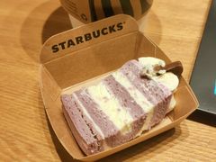 -星巴克臻选(上海中环广场2F店)