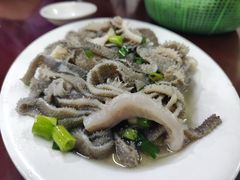 拌牛百叶-达道武仔牛肉店(广达路店)