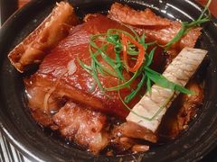 -外婆家(南开大悦城店)