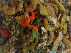 -美极鲜食坊(宝安南路店)