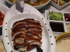 -东流山北京烤鸭·家常菜(南京首店)
