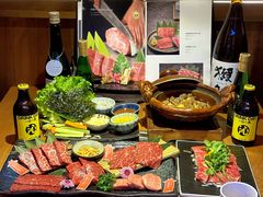 -丸藏和牛烧肉专门店(园区师惠坊店)