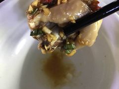 肥美鸡腿-吉品莞家·鲍鱼鸡煲(东莞店)