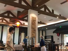 -眉州东坡(亚运村店)