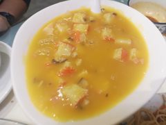 -付掌柜在成都·热炒砂锅集(金禾店)