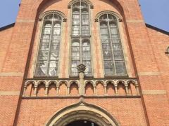 -上海佘山国家森林公园西佘山园