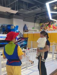 -宝燕乐园(闵行旗舰店)