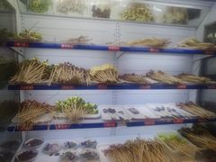 -钢管厂五区小郡肝串串香(南山店)