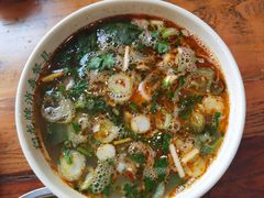 -清真马杰山牛肉汤馆