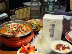 -拾捌川·自贡爆炒(新街口店)