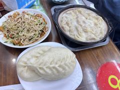 -雪琴面馆富安特色鱼汤面(城中花园店)