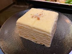 冰糕-丝路金桃·新疆菜(徐汇店)