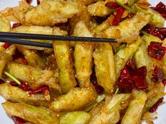 -必点海鲜·海肠捞饭·鲅鱼水饺(滨江道店)