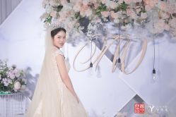 点击看大图 -艺憬婚纱礼服·造型(二七万达店)