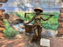 -北海金海湾红树林生态旅游区