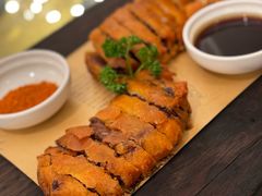 -北京全聚德(清华园店)