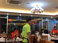 大堂-榕记(番禺总店)