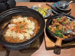 -啫火啫啫煲·顺德干蒸(西乡天虹店)