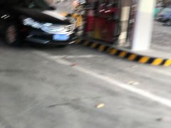 -中国石化加油站(路顺鑫加油站)