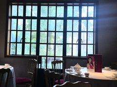 -玫瑰厅上海菜(兴国路店)