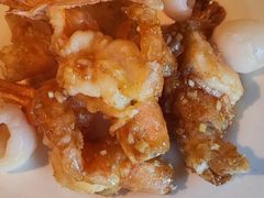 -那家小馆•北京菜•烤鸭(香山店)