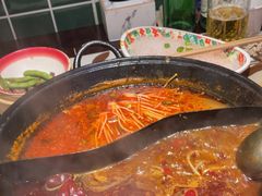 -江北北火锅馆·公路夜市(魏公村店)