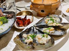 -富黎华海鲜大酒楼(正大广场店)