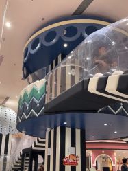 -奈尔宝家庭中心·亲子餐厅(鄞州万达店)